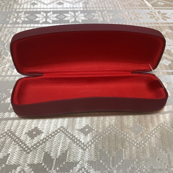 Ray-Ban Clamshell Junior Kids Eyeglasses Hard Case - Picture 5 of 9